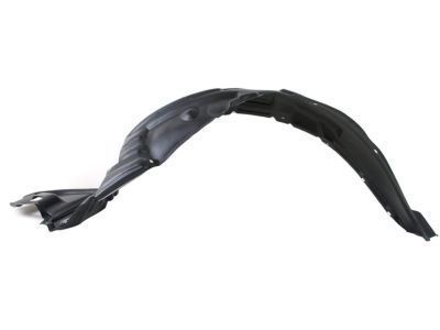 Toyota 53875-02100 Fender Liner