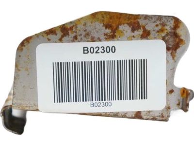 Toyota 73960-0E060 Passenger Inflator Module