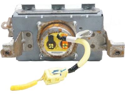 Toyota 73960-0E060 Passenger Inflator Module