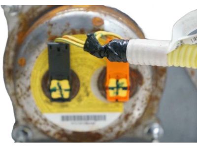 Toyota 73960-0E060 Passenger Inflator Module