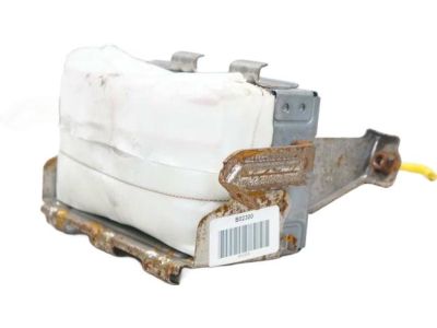 Toyota 73960-0E060 Passenger Inflator Module