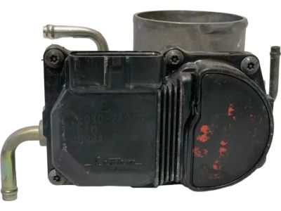 Toyota 22030-28040 Throttle Body
