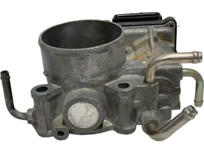 Toyota 22030-28040 Throttle Body