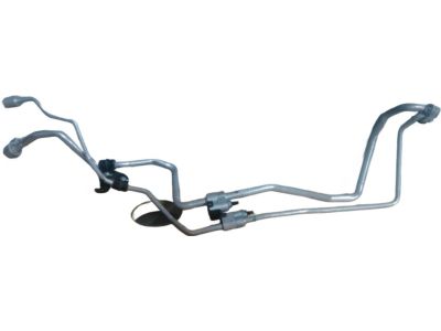 Toyota 88715-42400 Discharge Pipe