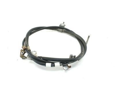 Toyota 46420-0R011 Rear Cable