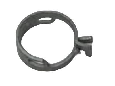 Lexus 90466-A0029 Clip, Hose