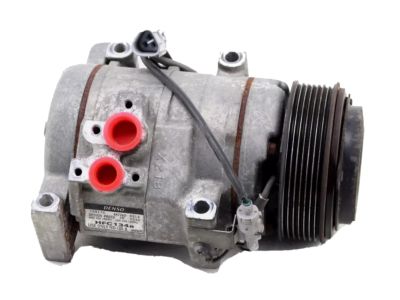Toyota 88320-0C120 Compressor Assembly