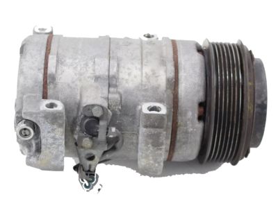 Toyota 88320-0C120 Compressor Assembly