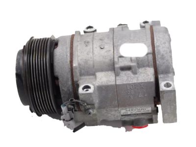 Toyota 88320-0C120 Compressor Assembly