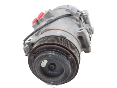 Toyota 88320-0C120 Compressor Assembly