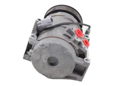 Toyota 88320-0C120 Compressor Assembly