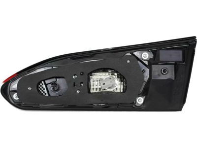 Toyota 81590-0A160 Combo Lamp Assembly
