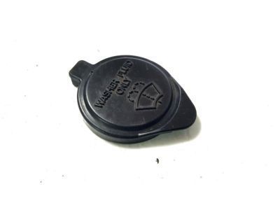 Toyota 85316-AA020 Cap, Windshield Washer Jar