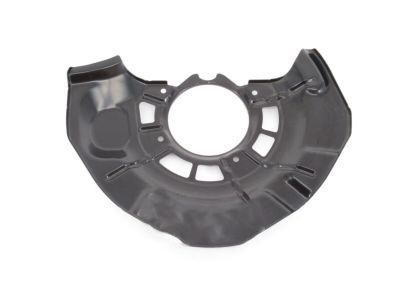 Lexus 47781-06110 Cover, Disc Brake Dust