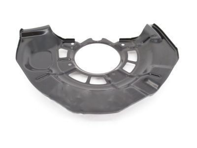 Lexus 47781-06110 Cover, Disc Brake Dust