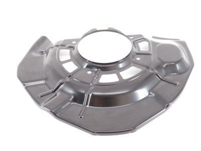 Lexus 47781-06110 Cover, Disc Brake Dust