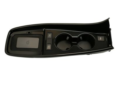 Toyota 85535-47030 Socket Cover