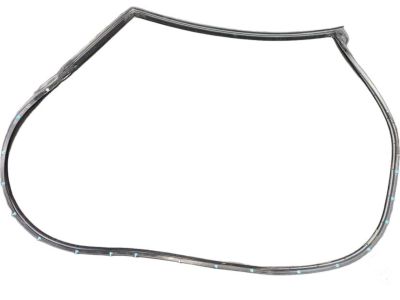 Toyota 67871-0R030 Door Weatherstrip