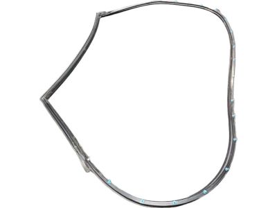 Toyota 67871-0R030 Door Weatherstrip
