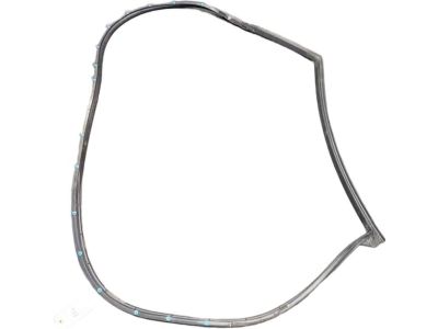 Toyota 67871-0R030 Door Weatherstrip