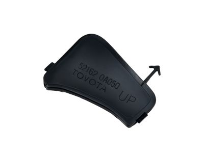 Toyota 52162-0A060 Reflector Plate
