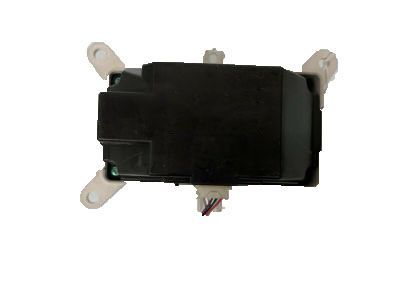 Toyota 55900-0C050 Dash Control Unit