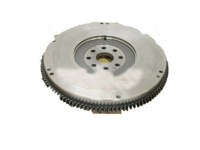 Lexus 13405-62020 FLYWHEEL Sub-Assembly