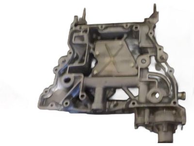 Toyota SU003-06233 Upper Pan