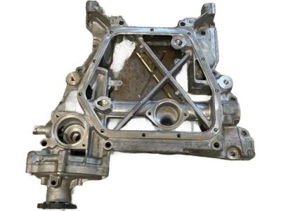 Toyota SU003-06233 Upper Pan