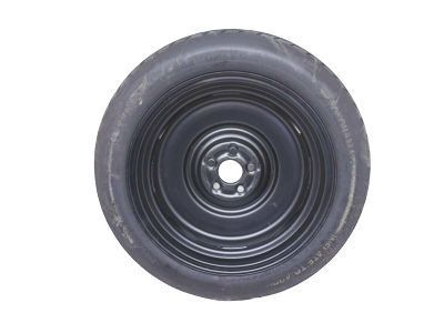 Toyota SU003-04574 Spare Wheel