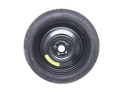 Toyota SU003-04574 Spare Wheel