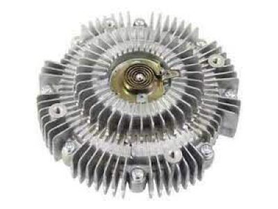 Toyota 16210-0P020 Fan Clutch