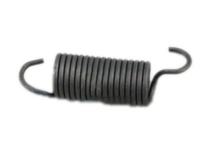 Toyota 90506-12031 Spring, Tension