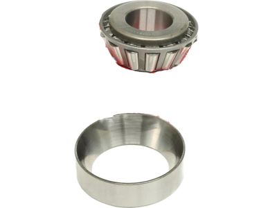 Toyota 90366-40114 Front Pinion Bearing