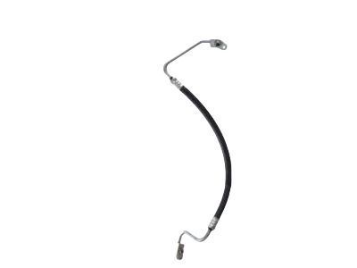 Toyota 88711-52091 Discharge Hose