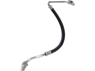 Toyota 88711-52091 Discharge Hose