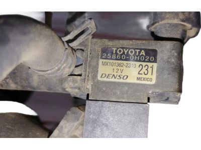 Toyota 17881-AB010 Hose