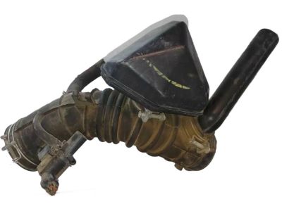 Toyota 17881-AB010 Hose