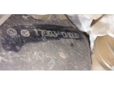 Toyota 17881-AB010 Hose