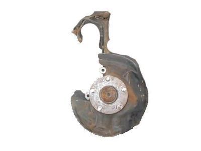 Toyota 43211-24020 Knuckle