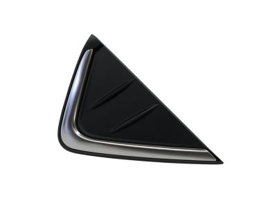 Toyota 60118-08010 Corner Molding