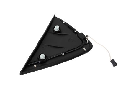 Toyota 60118-08010 Corner Molding