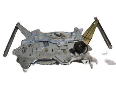 Toyota 69850-0C090 Regulator Assembly