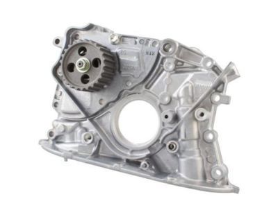 Toyota 15100-74030 Oil Pump