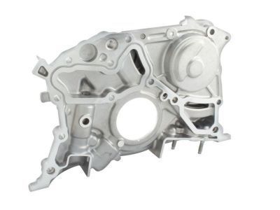 Toyota 15100-74030 Oil Pump