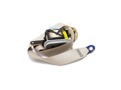 Toyota 73210-35A60-A0 Belt & Retractor