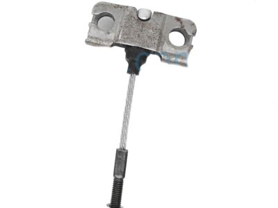 Toyota 46410-06140 Front Cable