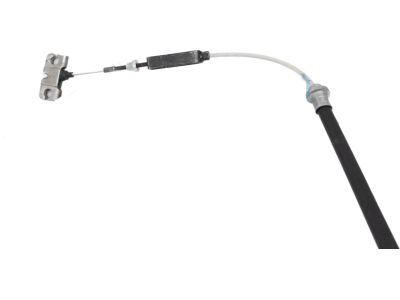 Toyota 46410-06140 Front Cable