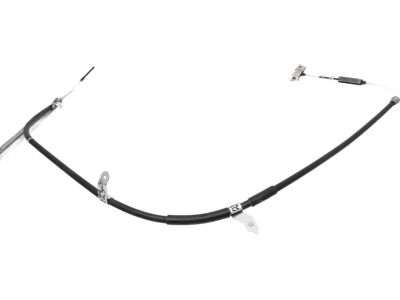 Toyota 46410-06140 Front Cable