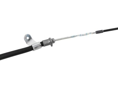 Toyota 46410-06140 Front Cable
